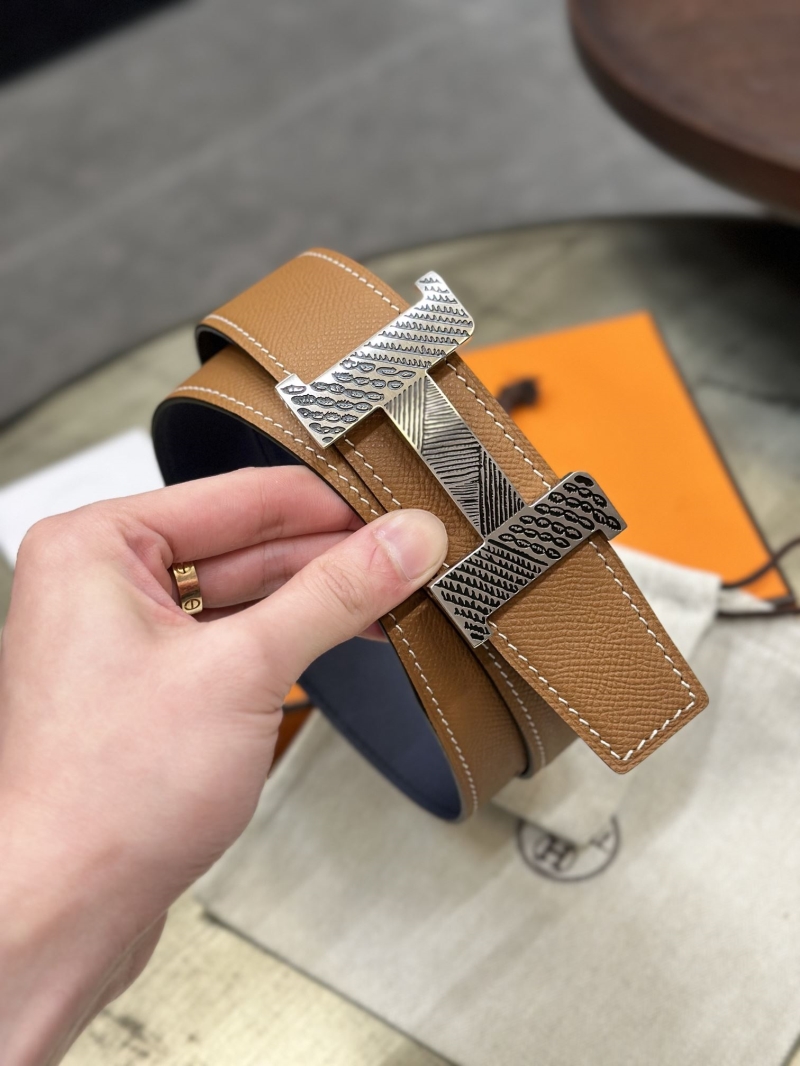 Hermes Belts